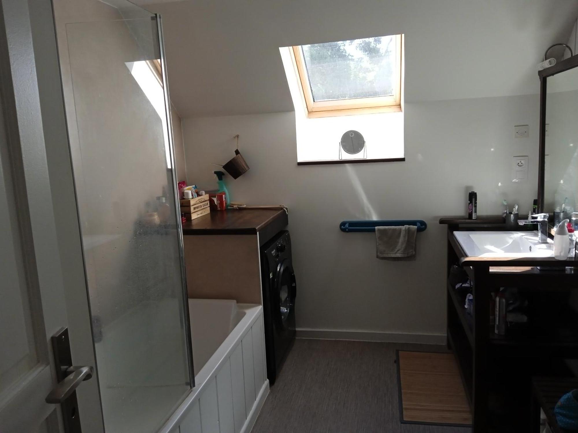 Le Havre De Paix Apartment Lanhelin Luaran gambar